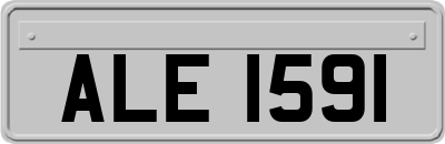 ALE1591