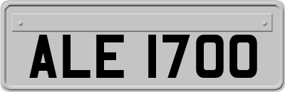 ALE1700