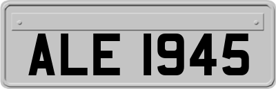 ALE1945