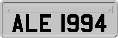 ALE1994