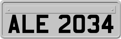 ALE2034