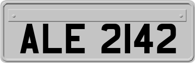 ALE2142