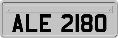 ALE2180