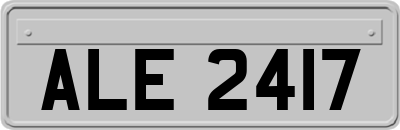 ALE2417