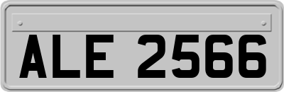 ALE2566