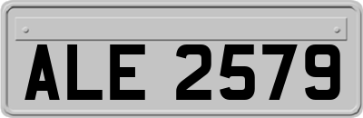 ALE2579