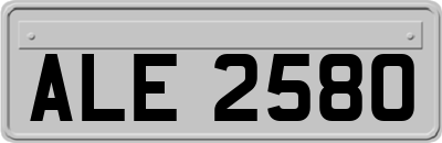 ALE2580