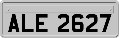 ALE2627