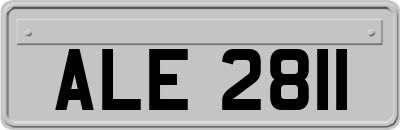 ALE2811