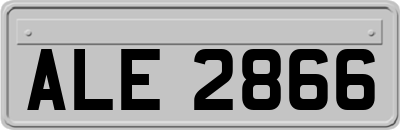 ALE2866