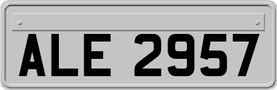 ALE2957