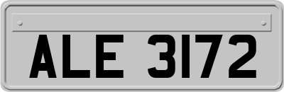 ALE3172