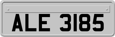 ALE3185