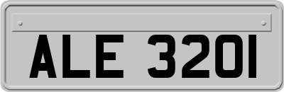 ALE3201
