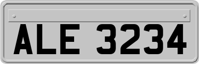 ALE3234