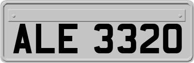 ALE3320