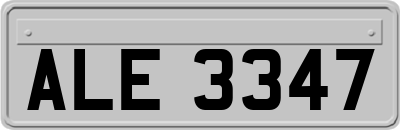 ALE3347