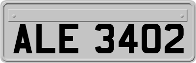 ALE3402