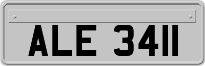 ALE3411