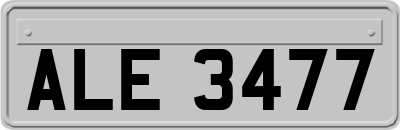 ALE3477