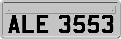 ALE3553