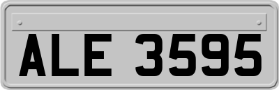 ALE3595