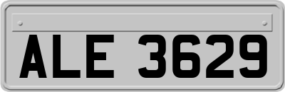 ALE3629