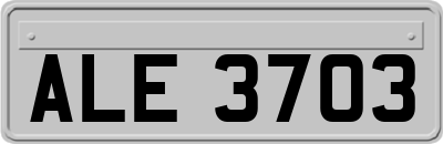 ALE3703