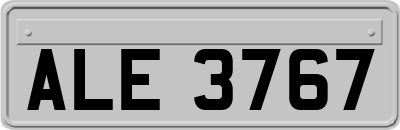 ALE3767