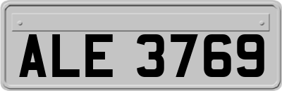 ALE3769