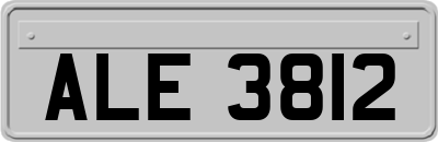 ALE3812