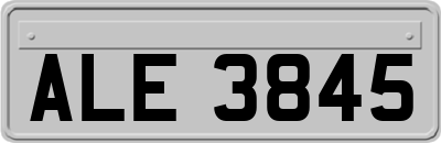 ALE3845