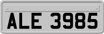 ALE3985