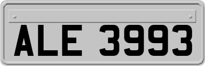 ALE3993