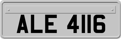 ALE4116