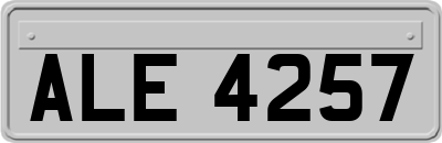 ALE4257