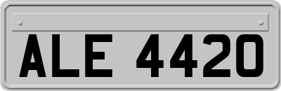 ALE4420