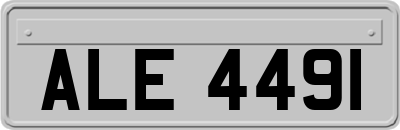 ALE4491