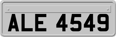 ALE4549