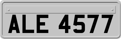 ALE4577