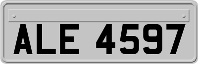 ALE4597