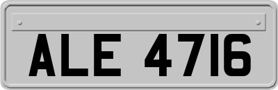 ALE4716