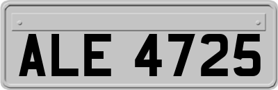 ALE4725