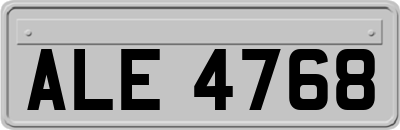 ALE4768