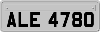 ALE4780