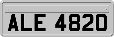 ALE4820