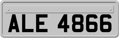 ALE4866