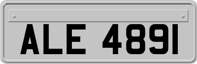 ALE4891