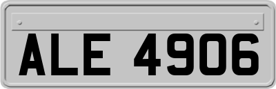 ALE4906