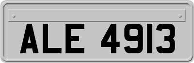ALE4913